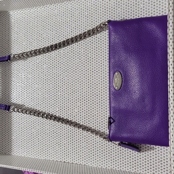 Authentic Coach bag - Picture 1 of 5
